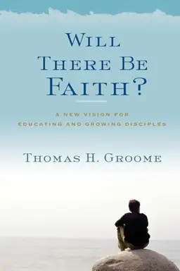 Will there be faith?